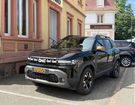Dacia Duster 1.6 140CV 95 FULL-HYBRID 1.2KWH EXTREME  &agrave; S�lestat (67)