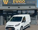 Ford Transit 2T CONNECT FOURGON 1.5 TDCI 120 L1 TREND à Valence (26) Ford Transit 2T CONNECT FOURGON 1.5 TDCI 120 L1 TREND à Valence (26)