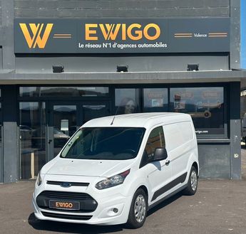  Voir d&eacute;tails -Ford Transit 2T CONNECT FOURGON 1.5 TDCI 120 L1 TREND &agrave; Valence (26)