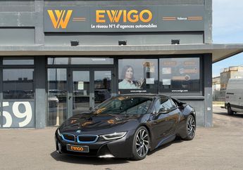  Voir d&eacute;tails -BMW I8 COUPE 1.5 362 CH PHEV HYBRID PROTONIC DA &agrave; Valence (26)