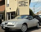 Alfa romeo Spider 3.0i V6 24V - 192 1995 L PHASE 1 à Longeville-lès-Metz (57) Alfa romeo Spider 3.0i V6 24V - 192 1995 L PHASE 1 à Longeville-lès-Metz (57)