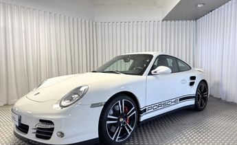  Voir d&eacute;tails -Porsche 911 997 TURBO PHASE 2 PDK 3L8 500CV &agrave; Vendenheim (67)