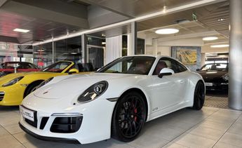 Voir d&eacute;tails -Porsche 911 991 CARRERA GTS 3L0 450CV PDK PHASE 2 &agrave; Vendenheim (67)