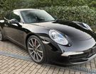 Porsche 911 991 CARRERA S 3L8 400CV PDK &agrave; Vendenheim (67)
