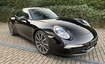  Voir d&eacute;tails -Porsche 911 991 CARRERA S 3L8 400CV PDK &agrave; Vendenheim (67)