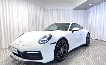  Voir d&eacute;tails -Porsche 911 992 CARRERA S 3L0 450CV PDK PSE &agrave; Vendenheim (67)