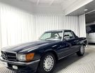 Mercedes 420