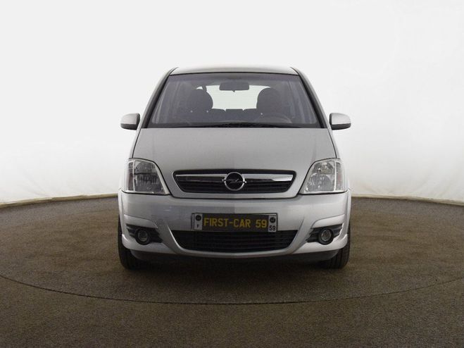 Opel Meriva 1.8 GRIS de 2009