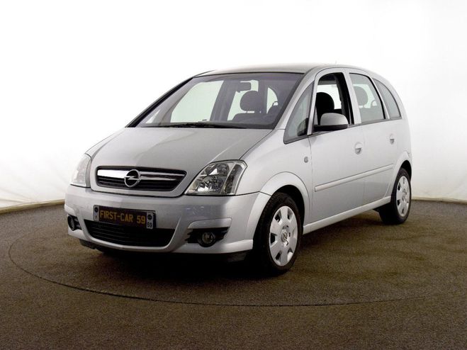 Opel Meriva 1.8 GRIS de 2009