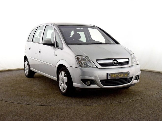 Opel Meriva 1.8 GRIS de 2009