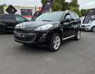 Peugeot 4007