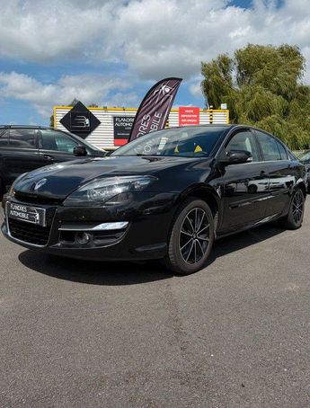  Voir d&eacute;tails -Renault Laguna 1.5 DCI 110ch NERVASPORT CHAMPION &agrave; Nieppe (59)