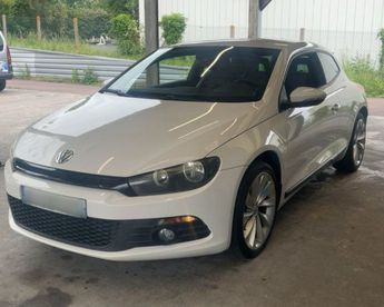  Voir d&eacute;tails -Volkswagen Scirocco 1.4 TSI 160CH CARAT DSG7 &agrave; Cannes (06)