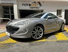 Peugeot RCZ 1.6 THP 16V 156CH &agrave; Cannes (06)