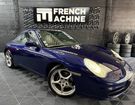 Porsche 911 III (996) 320ch Carrera 4 TipTronic à Saint-Maur-des-Fossés (94) Porsche 911 III (996) 320ch Carrera 4 TipTronic à Saint-Maur-des-Fossés (94)