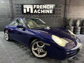 voir détails -Porsche 911 III (996) 320ch Carrera 4 TipTronic à Saint-Maur-des-Fossés (94) Voir détails -Porsche 911 III (996) 320ch Carrera 4 TipTronic à Saint-Maur-des-Fossés (94)