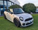 Mini Cabrio
