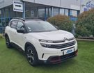 Citroen C5 Aircross BLUEHDI 130CH S&S C-SérieS EAT8 à Schirrhein (67) Citroen C5 Aircross BLUEHDI 130CH S&S C-SérieS EAT8 à Schirrhein (67)