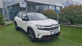  Voir d&eacute;tails -Citroen C5 Aircross BLUEHDI 130CH S&S C-S�rieS EAT8 &agrave; Schirrhein (67)