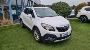  Voir d&eacute;tails -Opel Mokka 1.6 CDTI 136CH COSMO AUTO 4X2 &agrave; Schirrhein (67)