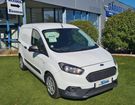 Ford Transit COURIER 1.5 TDCI 75CH STOP&START TREND &agrave; Schirrhein (67)
