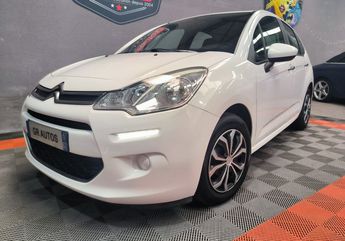  Voir d&eacute;tails -Citroen C3 1.4l hdi 68cv 157000km garantie 6 mois c &agrave; Courri�res (62)