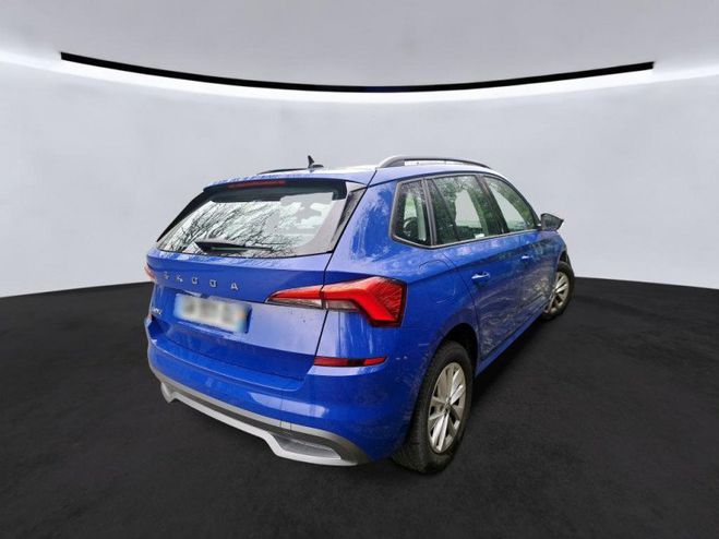 Skoda Kamiq 1.0 TSI EVO 110CH AMBITION *TVA RECUPERA Bleu F de 2024