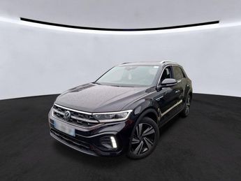  Voir d&eacute;tails -Volkswagen T Roc 1.5 TSI EVO 150CH R-LINE DSG7 *TVA RECUP &agrave; Igny (91)