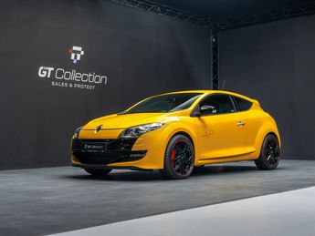  Voir d&eacute;tails -Renault Megane III COUPE 265 RS TROPHY &agrave; Villeneuve-d'Ascq (59)