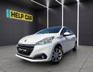Peugeot 208 BUSINESS R 1.5 BLUEHDI 100CH S&S ACTIVE  &agrave; Voreppe (38)