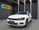 Volkswagen Polo 1.0 65CH CONFORTLINE à Voreppe (38) Volkswagen Polo 1.0 65CH CONFORTLINE à Voreppe (38)