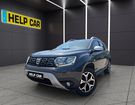 Dacia Duster 1.5 BLUE DCI 115CH PRESTIGE 4X4 E6U &agrave; Voreppe (38)