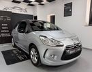 Citroen DS3 1,6 VTI 120Ch &agrave; Monswiller (67)