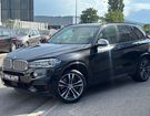 BMW X5 F15 M50dA 381ch 7 Places &agrave; Saint-Martin-d'H�res (38)