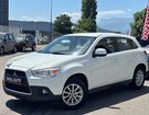 Mitsubishi ASX 1.8 Di-D 150ch Invite 4WD &agrave; Saint-Martin-d'H�res (38)