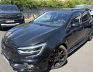 Renault Megane Berline (4) R.S. Ultime 300 EDC Fran�ais &agrave; Issoire (63)