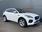 Jaguar E-Pace 2.0 d 150 ch R-DYNAMICE à Jonquières (84) Jaguar E-Pace 2.0 d 150 ch R-DYNAMICE à Jonquières (84)