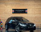 Volkswagen Golf Volksagen 7 R 2.0 tsi 310 bluemotion tec &agrave;  Les Alluets-le-Roi (78)