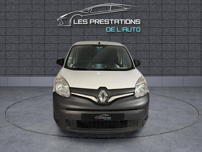 Renault Kangoo II 1.5 Blue dCi 95ch Business 5cv BLANC de 2020