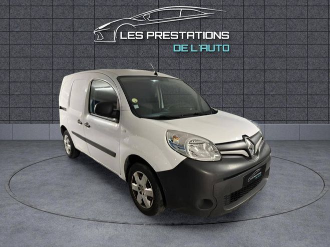 Renault Kangoo II 1.5 Blue dCi 95ch Business 5cv BLANC de 2020