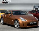 Nissan 350Z