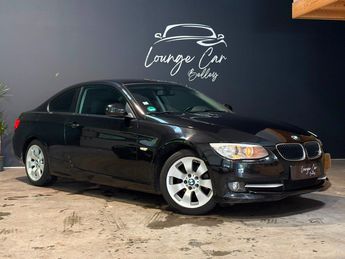  Voir d&eacute;tails -BMW Serie 3 318I E92 LCI &agrave; Belley (01)