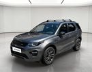 Land rover Discovery Sport 2.0 TD4 150ch SE AWD BVA Mark III &agrave; Fr�jus (83)