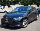 Audi A3 Sportback 35 TFSI MHEV 150 CV DESIGN S-T &agrave;  La Roche-sur-Yon (85)