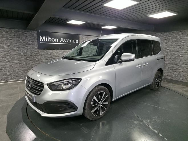 Mercedes Classe T 180 d - BVA 7 - Progressive Gris de 2022
