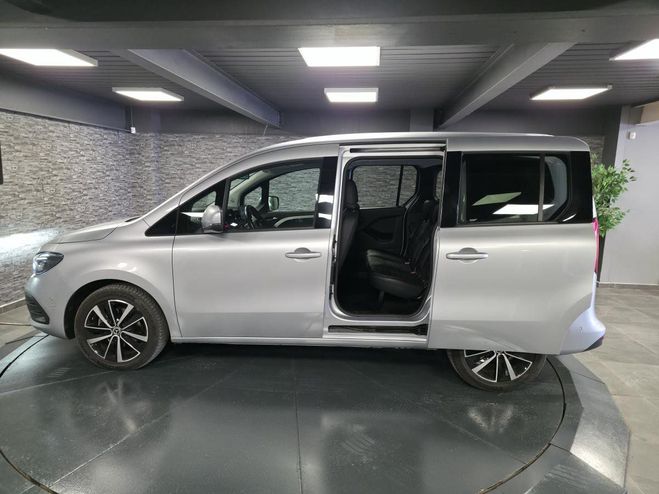 Mercedes Classe T 180 d - BVA 7 - Progressive Gris de 2022