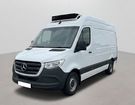 Mercedes Sprinter FRIGORIFIQUE 317 CDI 37 3.5T PRO BVA &agrave; Mions (69)