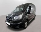 Ford Transit KOMBI 350 L2H2 2.0 EcoBlue 130 Trend 9PL à Mions (69) Ford Transit KOMBI 350 L2H2 2.0 EcoBlue 130 Trend 9PL à Mions (69)