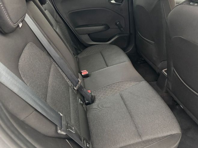 Renault Clio V 1.0 TCe 100 Zen Blanc de 2020