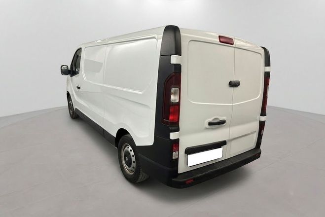 Renault Trafic FOURGON L2H1 1200 2.0 DCI 120 CONFORT Blanc de 2021